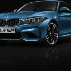 BMW M серия Все BMW M