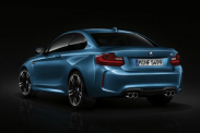 Новое купе BMW M8 2020 получит настраиваемую тормозную систему BMW M серия Все BMW M
