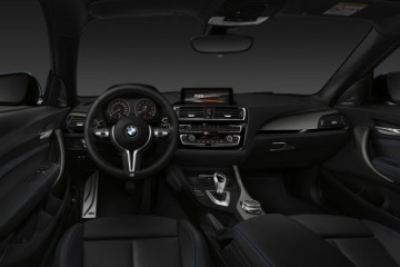 Замер мощности BMW M5 BMW M серия Все BMW M