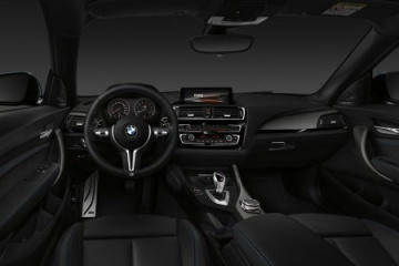 BMW M6 Gran Coupé 2013 BMW M серия Все BMW M