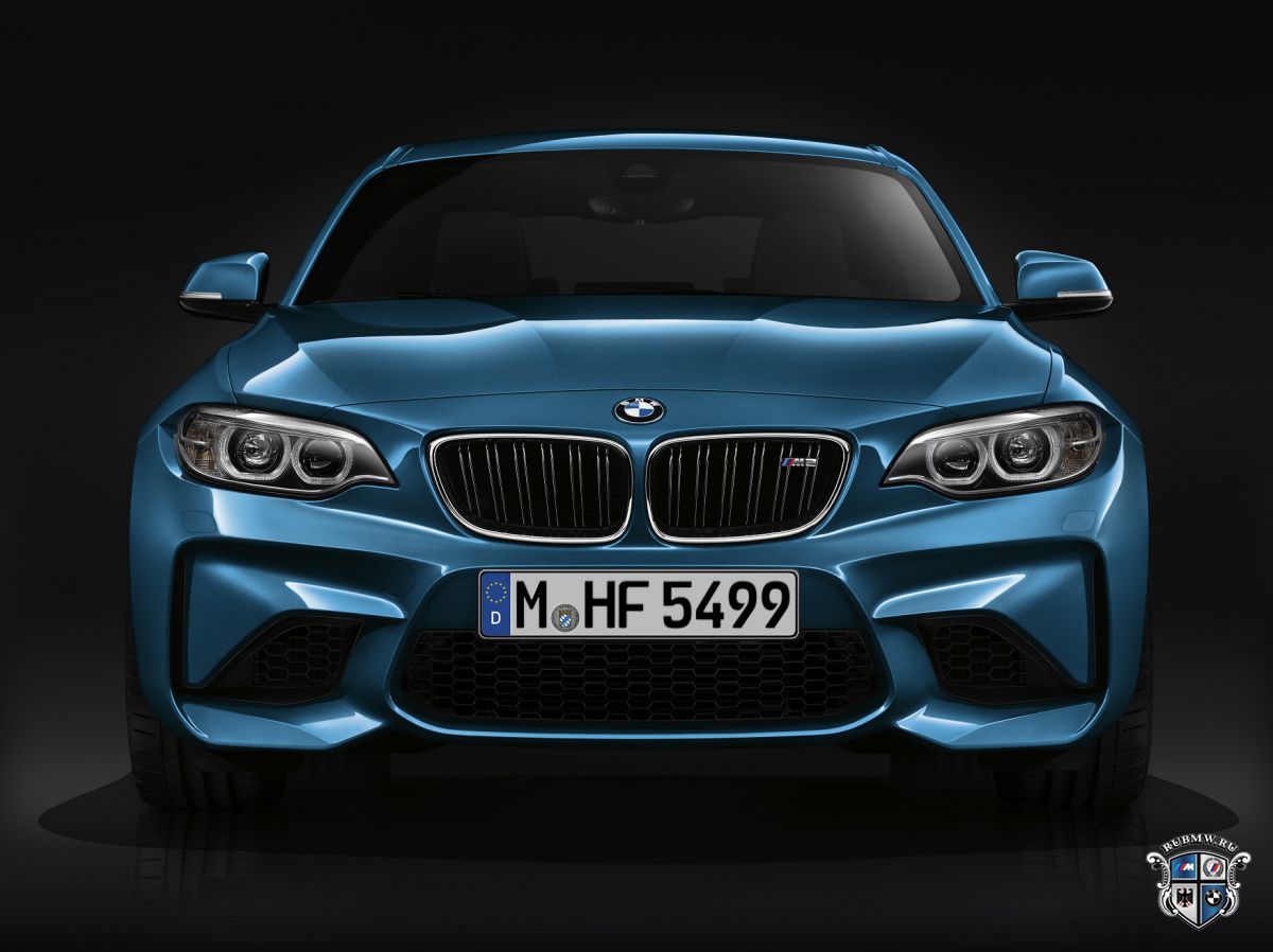 BMW M серия Все BMW M