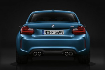 Инструкция по уходу за BMW BMW 2 серия F87