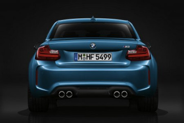BMW M3 Coupe (E46) 2 дв. купе (2003 — 2006) BMW M серия Все BMW M