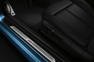 Зажигание и подача топлива :: BMW :: 2 серия :: F87 Зажигание и подача топлива BMW 2 серия F87