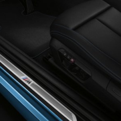 BMW M серия Все BMW M