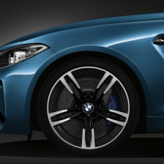 BMW M серия Все BMW M