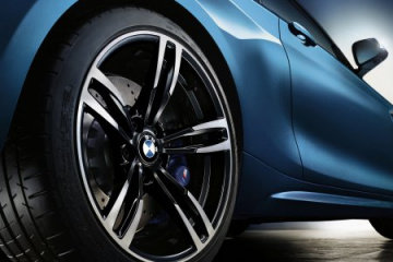 Работа дизельного двигателя и системы подачи топлива BMW 2 серия F87