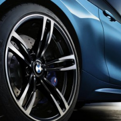 BMW M серия Все BMW M