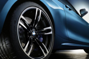 BMW M5 Edition 35 Years 2019 – юбилейный седан ограниченным тиражом BMW M серия Все BMW M