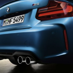 BMW M серия Все BMW M