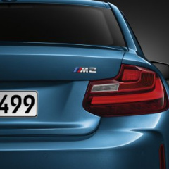 BMW M серия Все BMW M