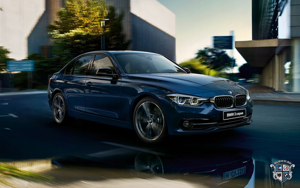 Новый рекорд мировых продаж BMW Group