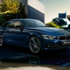 Новый рекорд мировых продаж BMW Group