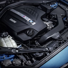 BMW M2 проехал «Северную петлю» Нюрбургринга за 7 мин. 58 сек.