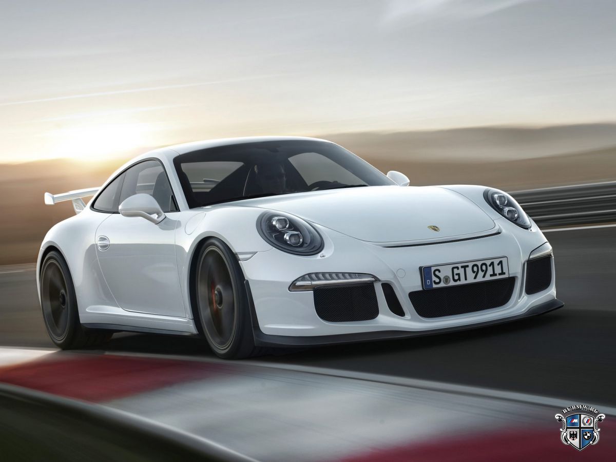 Весь тираж суперкара Porsche 911 R распродан до официальной премьеры