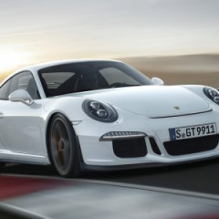 Весь тираж суперкара Porsche 911 R распродан до официальной премьеры