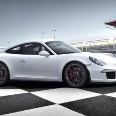 Весь тираж суперкара Porsche 911 R распродан до официальной премьеры