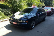 продам bmw 530d е39 на 19 катках от хозяина