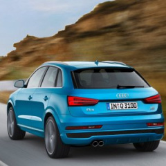 Подробности о новом поколении Audi Q3