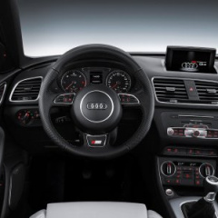 Подробности о новом поколении Audi Q3
