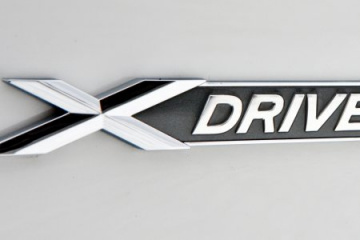 Системе полного привода BMW xDrive исполняется 30 лет BMW Мир BMW BMW AG