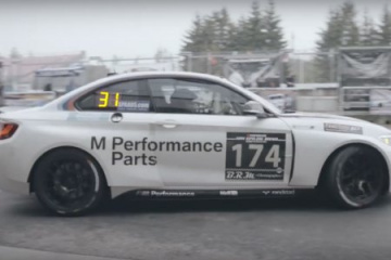 BMW Motorsport ‪Juniors BMW 4 серия F82-F83