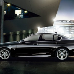 BMW 5 Series Maestro: спецверсия для поклонников классической музыки