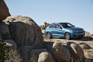 BMW X 4 BMW X4 серия F26