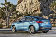 BMW X 4 BMW X4 серия F26