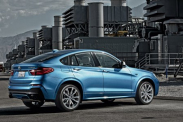 BMW X 4 BMW X4 серия F26