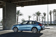 Не расшифровывает VIN BMW X4 серия F26