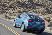 BMW X 4 BMW X4 серия F26