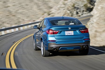 BMW M. История подразделения. BMW M серия Все BMW M