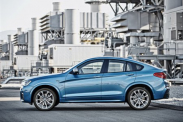 BMW X 4 BMW X4 серия F26