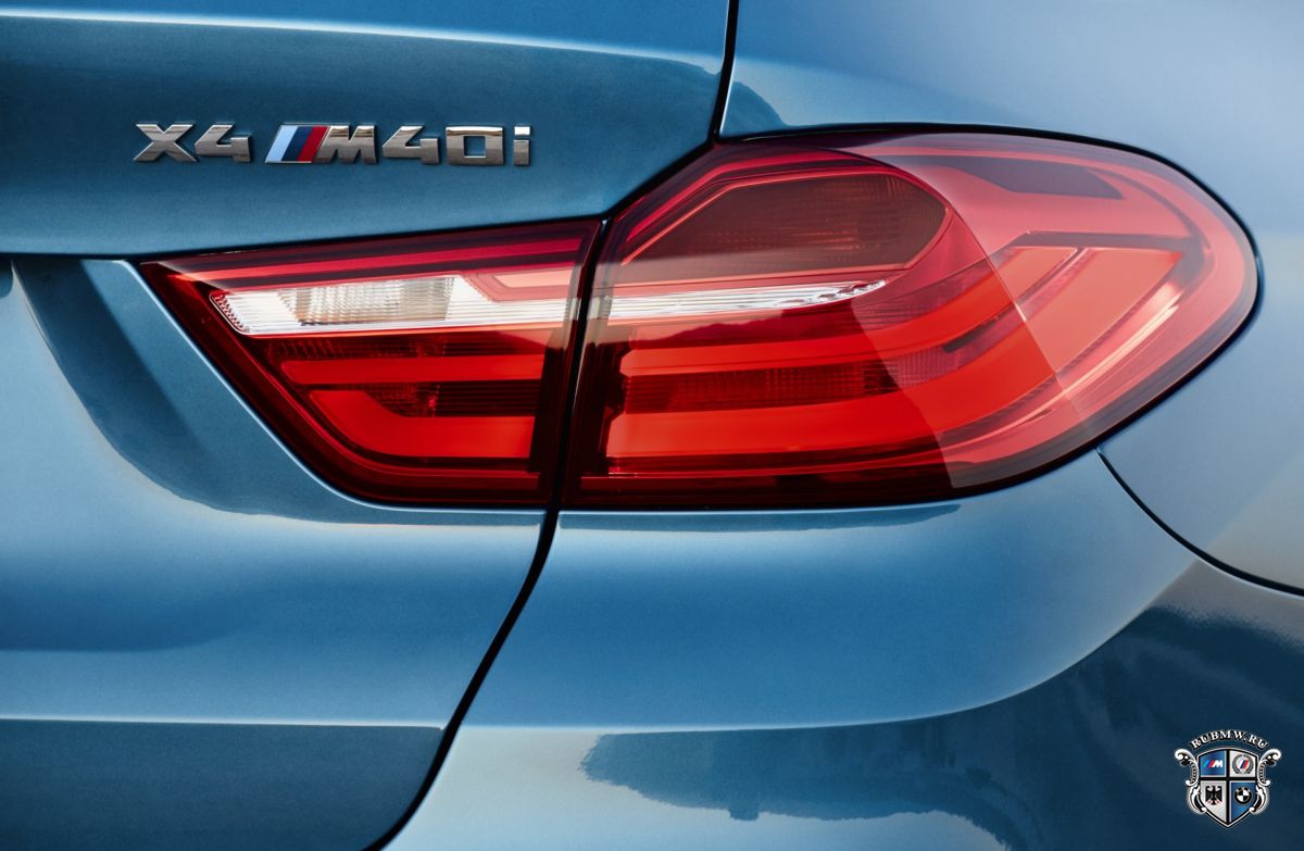 BMW M серия Все BMW M