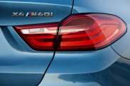 Не расшифровывает VIN BMW X4 серия F26