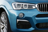 Не расшифровывает VIN BMW X4 серия F26