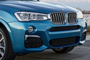 Не расшифровывает VIN BMW X4 серия F26