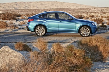 Замер мощности BMW M5 BMW M серия Все BMW M