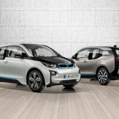 После рестайлинга у BMW i3 увеличится запас хода