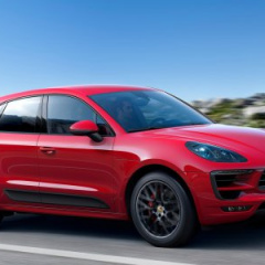 Porsche Macan GTS получил рублевые цены