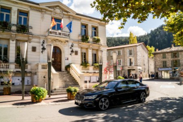 Инструкция по уходу за BMW BMW 7 серия G11-G12