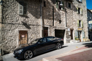 Мультимедиа G-серии BMW 7 серия G11-G12