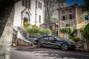 Цвет Кузова BMW 7 серия G11-G12