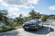 Разбор bmw G11 740Ld 2018г BMW 7 серия G11-G12