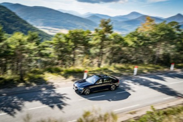 Очистка памяти в системе диагностики 2-го поколения BMW 7 серия G11-G12
