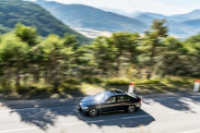 Цвет Кузова BMW 7 серия G11-G12
