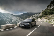 Цвет Кузова BMW 7 серия G11-G12