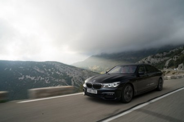 Список опций BMW :: BMW :: 7 серия :: G11-G12 Список опций BMW BMW 7 серия G11-G12