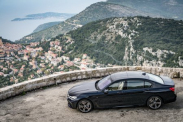 Цвет Кузова BMW 7 серия G11-G12
